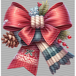 Christmas-ADJ 12856